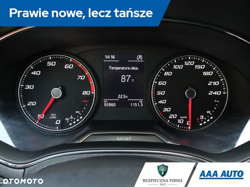 Seat Arona - 12