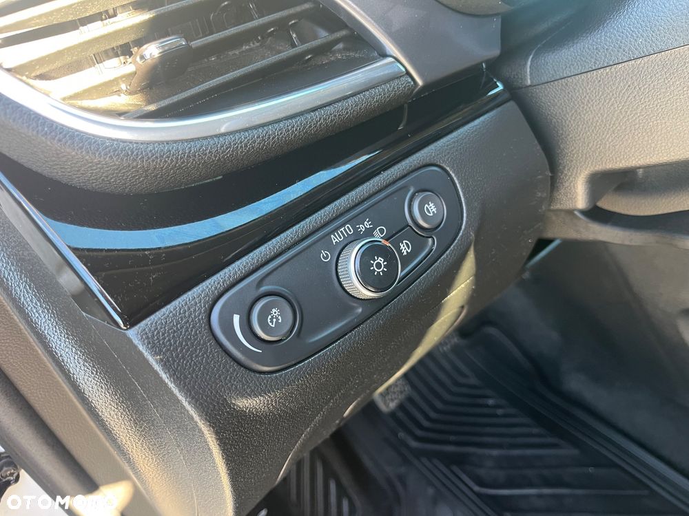 Opel Mokka - 22