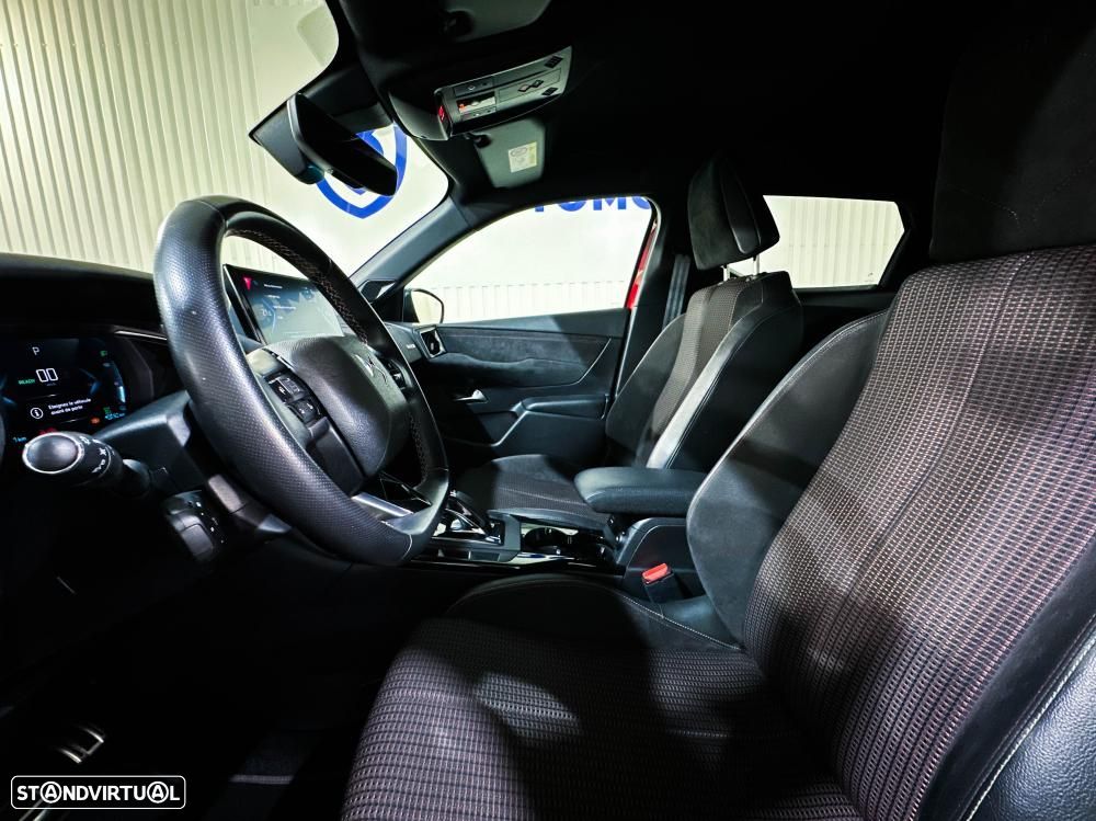 DS DS3 Crossback E-Tense Performance Line - 9