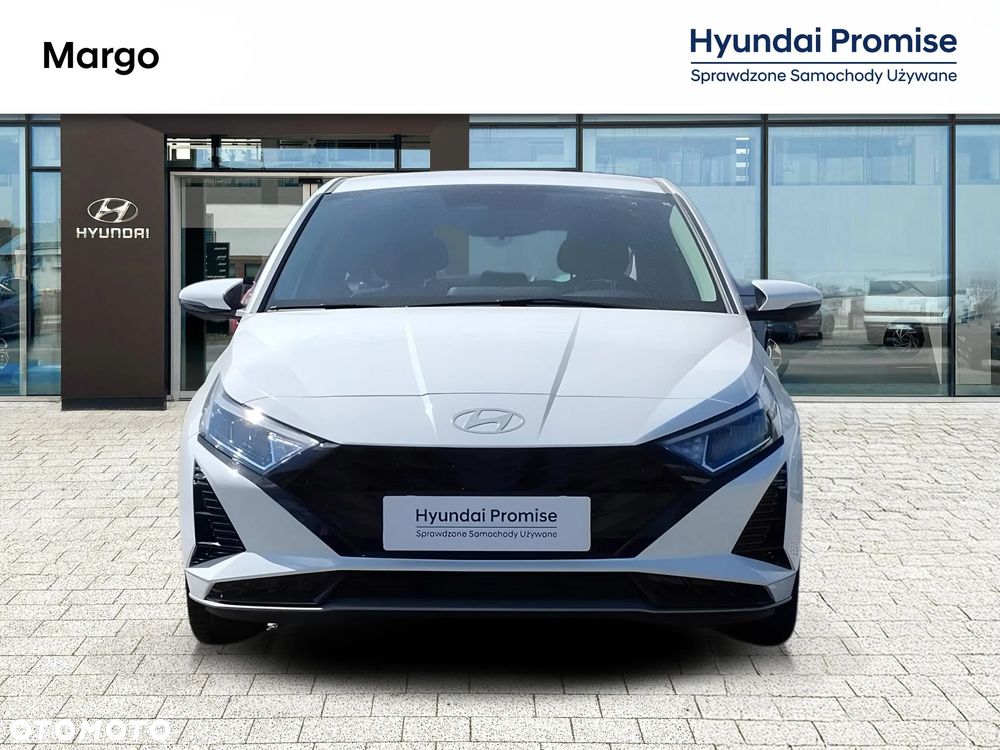 Hyundai i20 1.0 T-GDi Modern - 7