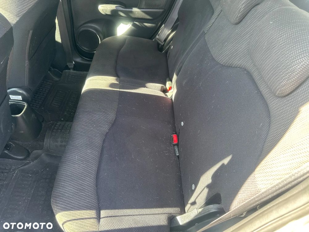 Honda Jazz 1.4 i-VTEC CVT Comfort - 20
