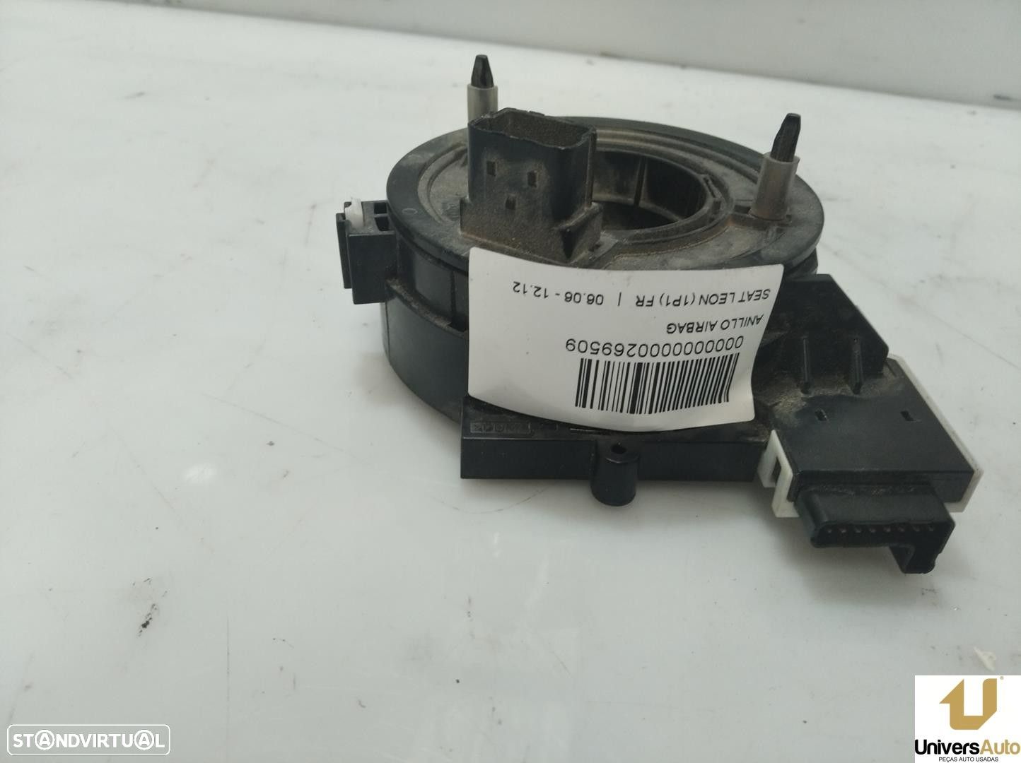 FITA AIRBAG SEAT LEON 2006 -1K0959653C - 1