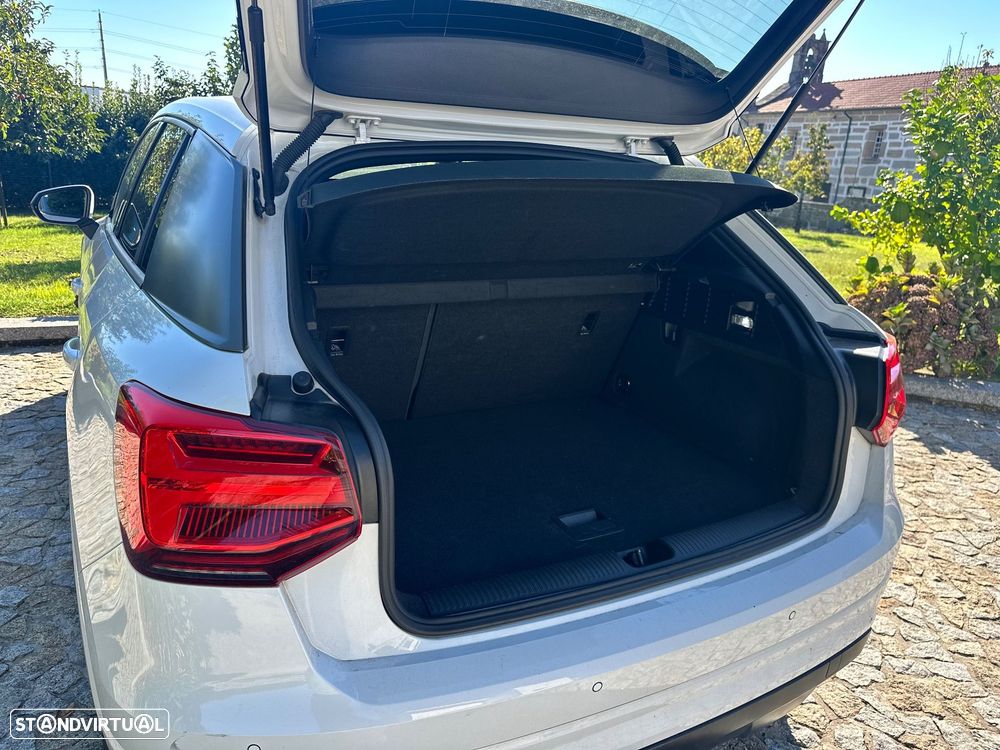 Audi Q2 - 4