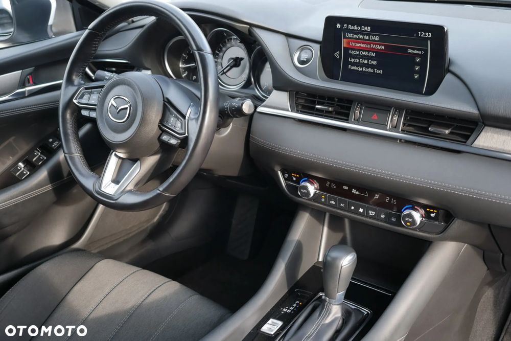 Mazda 6 2.0 SkyMotion - 20