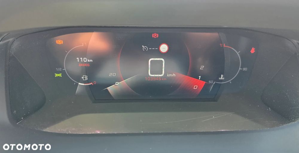 Peugeot 2008 1.5 BlueHDi GT S&S - 17