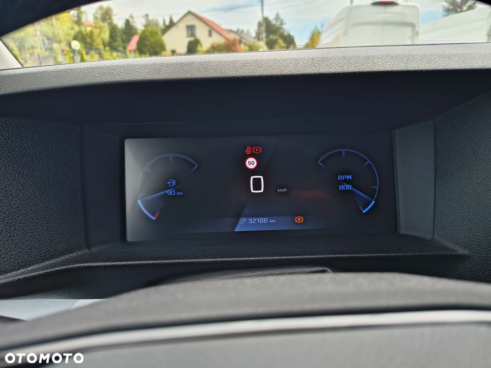 Peugeot EXPERT 2.OHdi 144KM LONG - 28