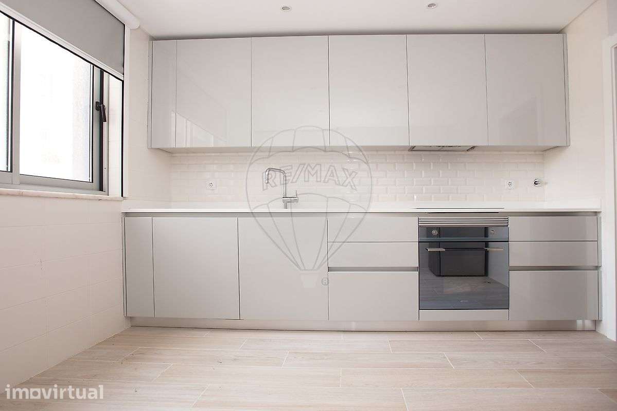 Apartamento T3 para venda - Grande imagem: 5/19