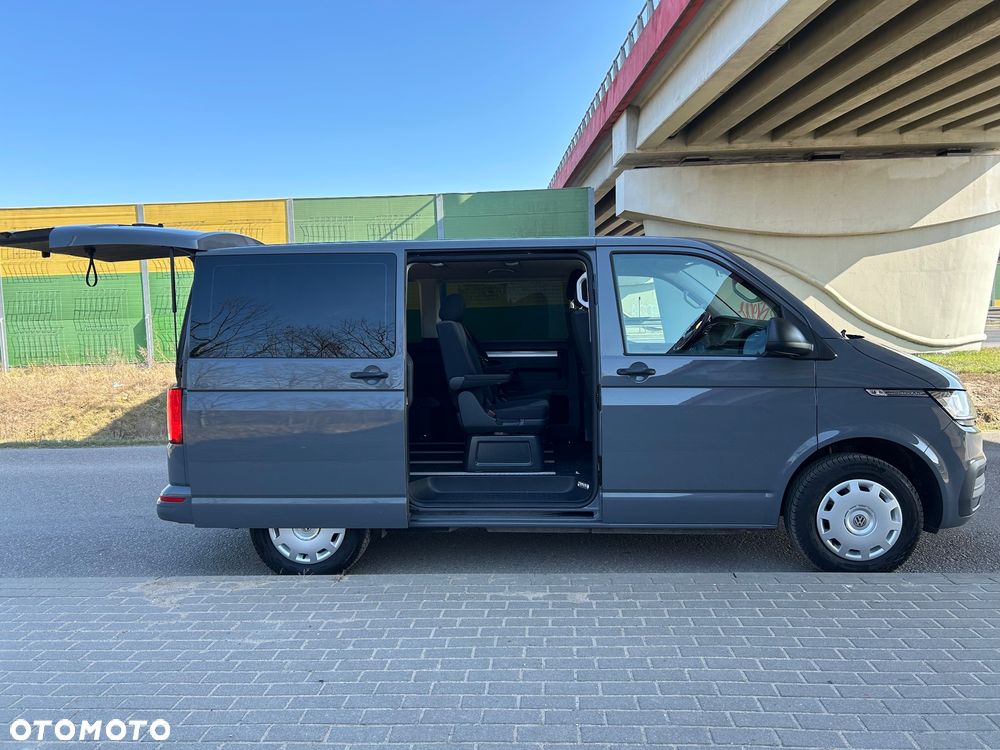 Volkswagen Multivan 6.1 2.0 TDI L1 Trendline - 1