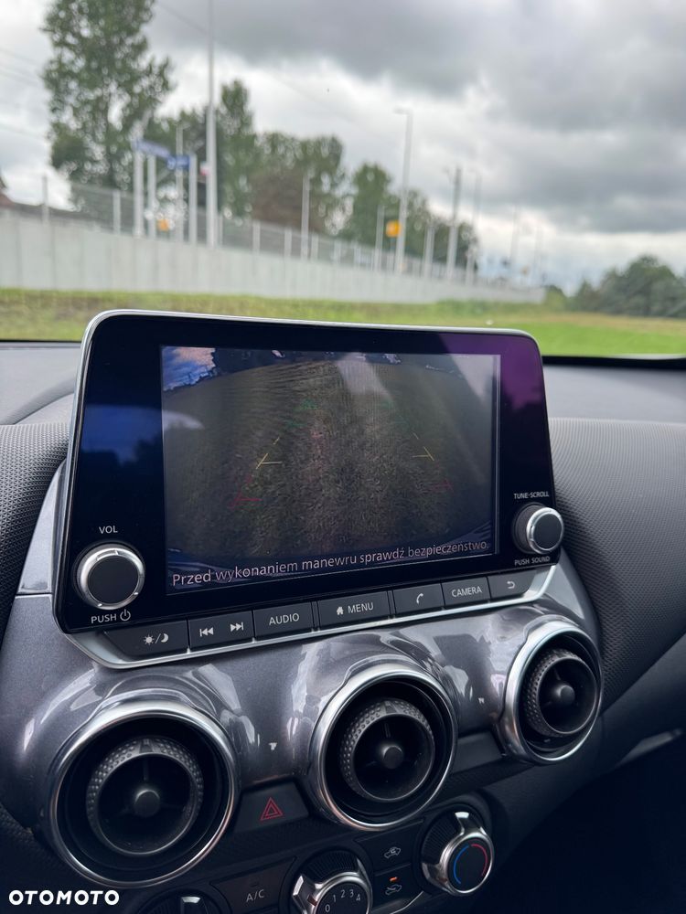 Nissan Juke 1.0 DIG-T DCT Enigma - 20