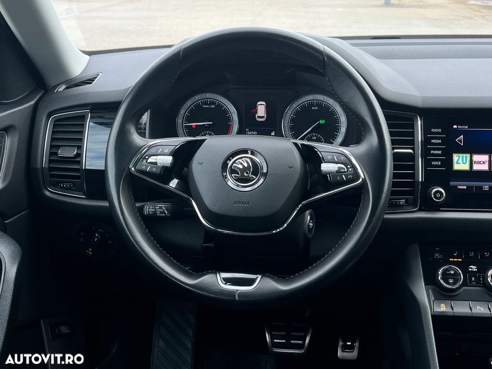 Skoda Kodiaq - 13