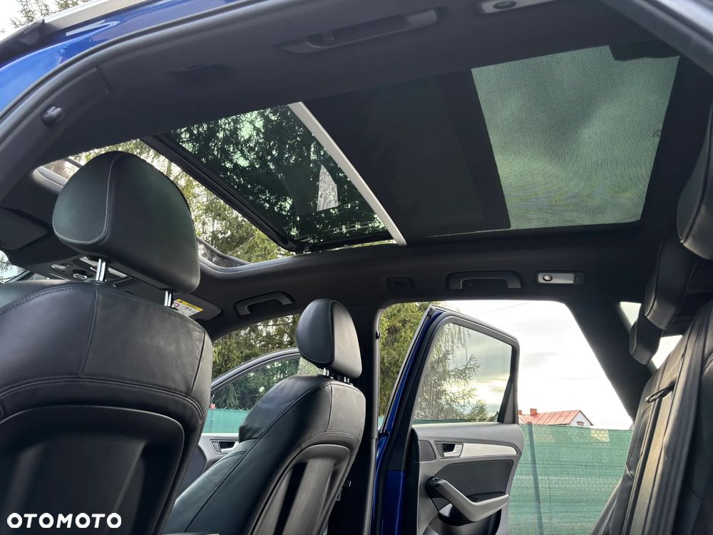 Audi Q5 2.0 TDI Quattro S tronic sport - 6