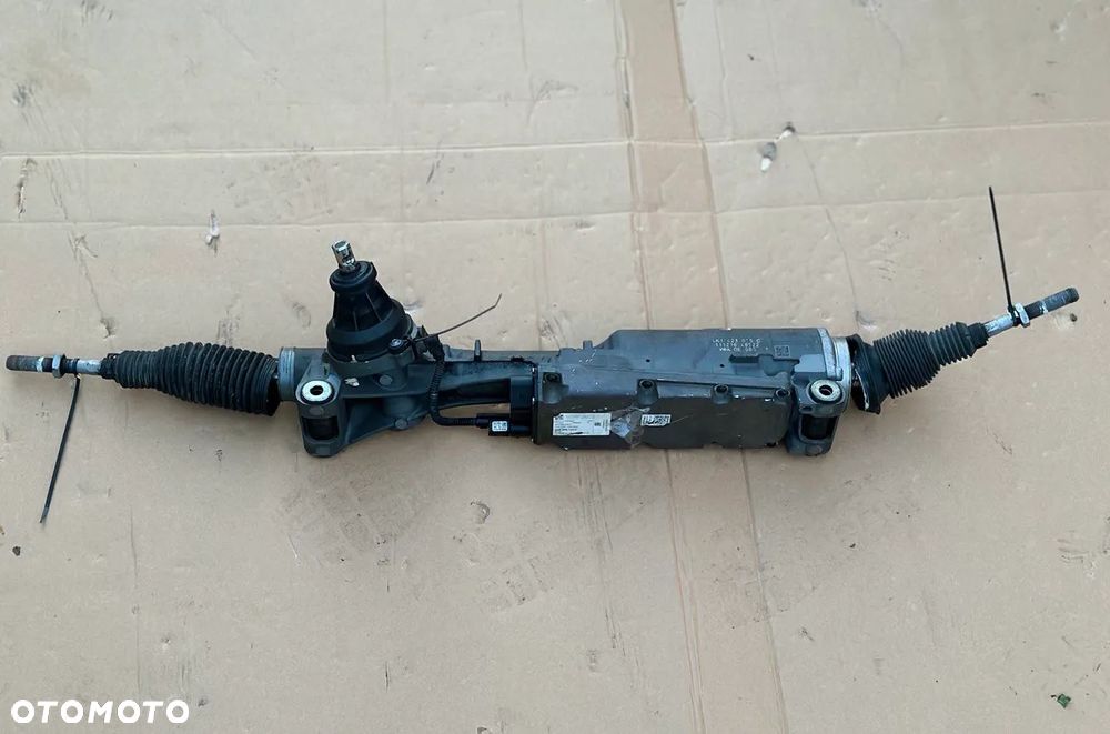 MAGLOWNICA PRZEKŁADNIA AUDI A6 S6 A7 C8 Q5 4K1423055L - 1