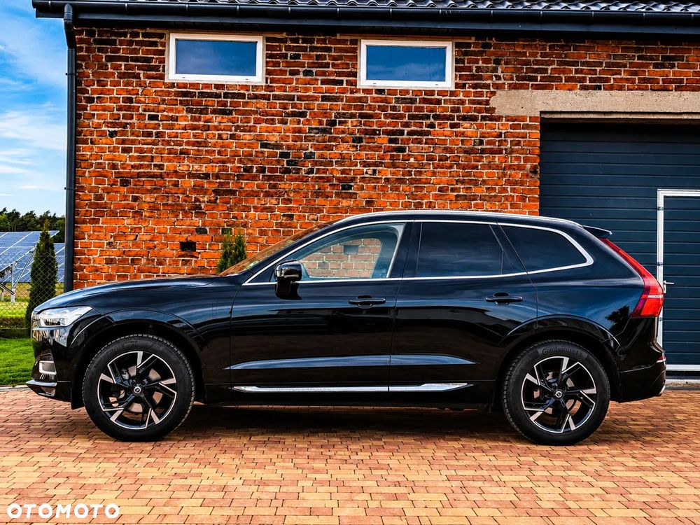 Volvo XC 60 D4 Inscription - 5