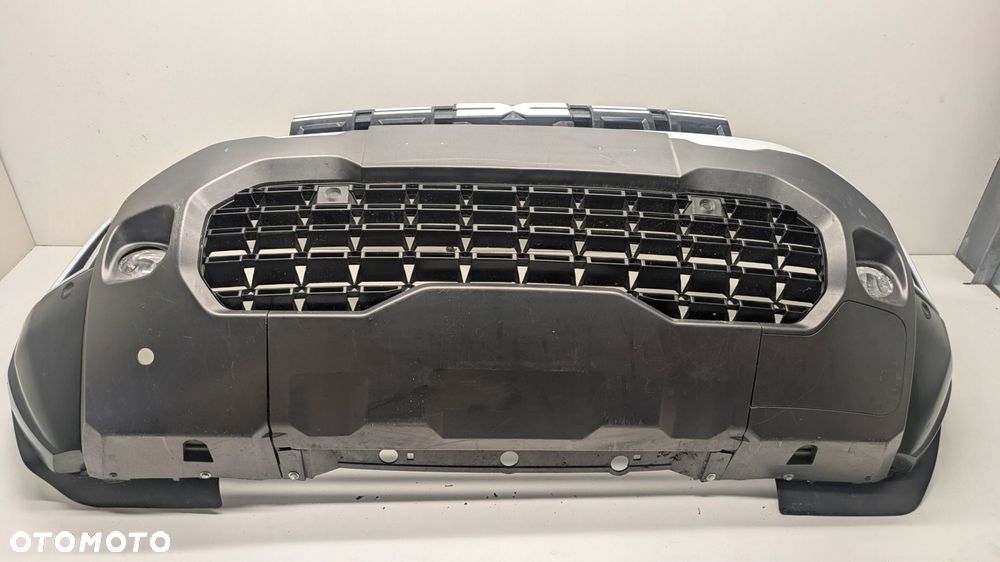 zderzak przód dacia duster iii 2024- - 7