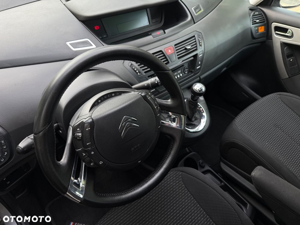 Citroën C4 Picasso VTi 120 Seduction - 25