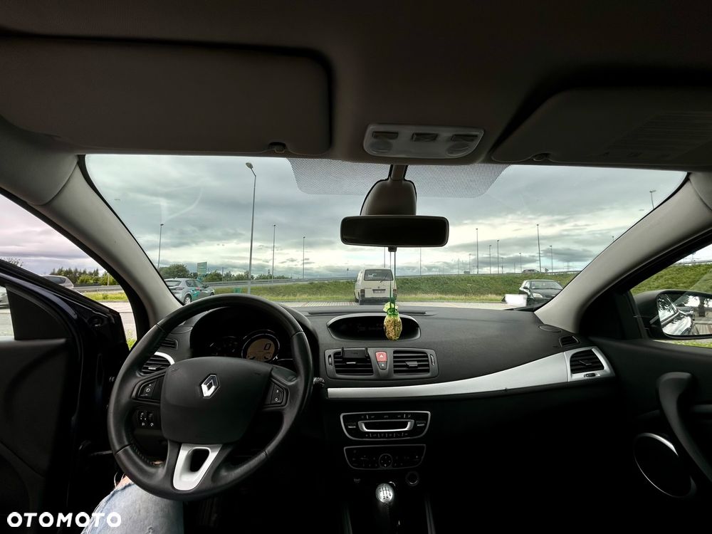 Renault Megane 1.6 16V Dynamique - 16
