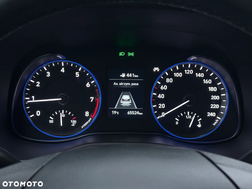 Hyundai Kona - 14