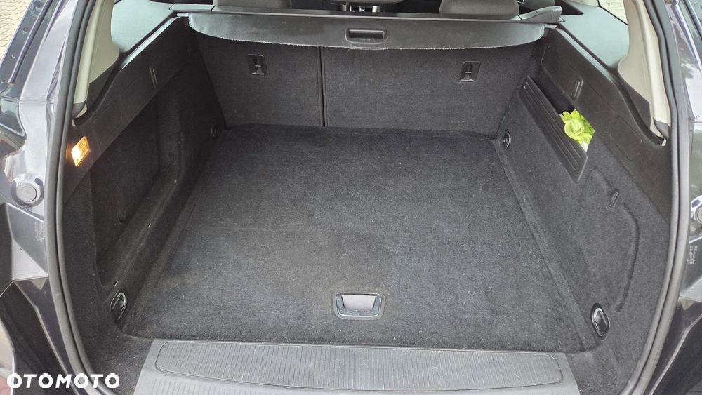 Opel Astra 1.4 T Active EU6 - 23