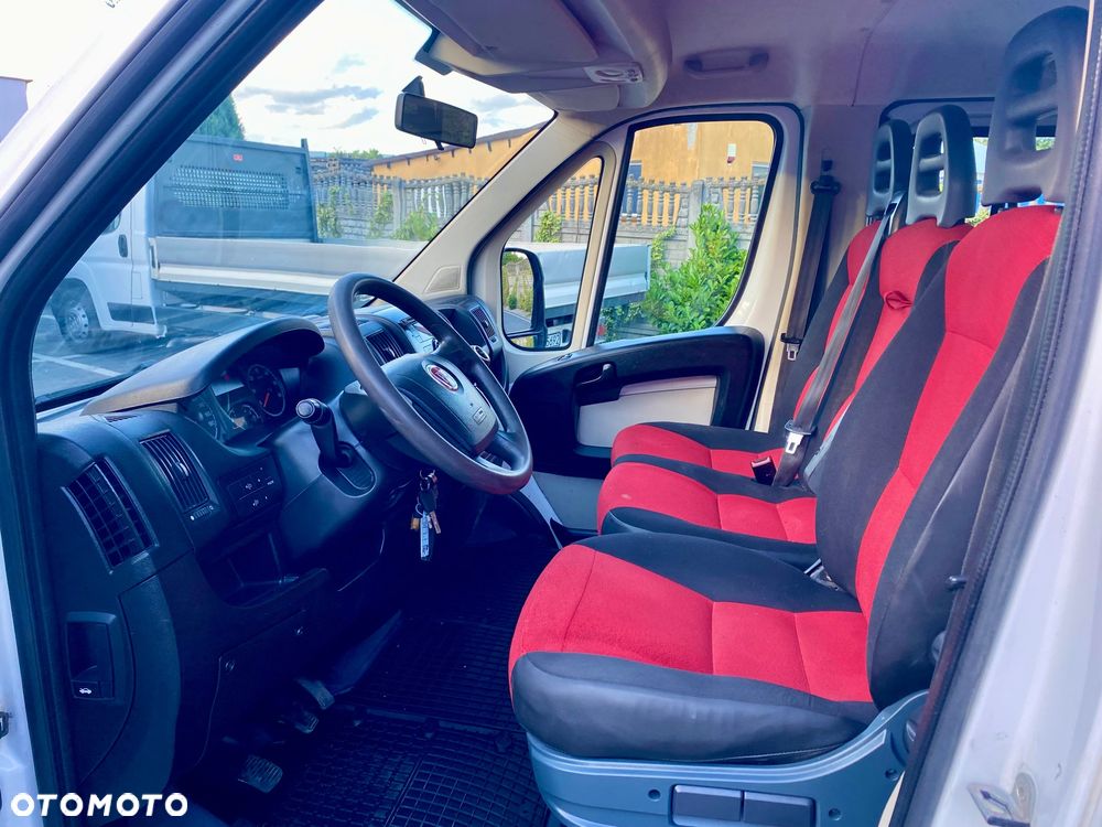 Fiat Ducato - 4