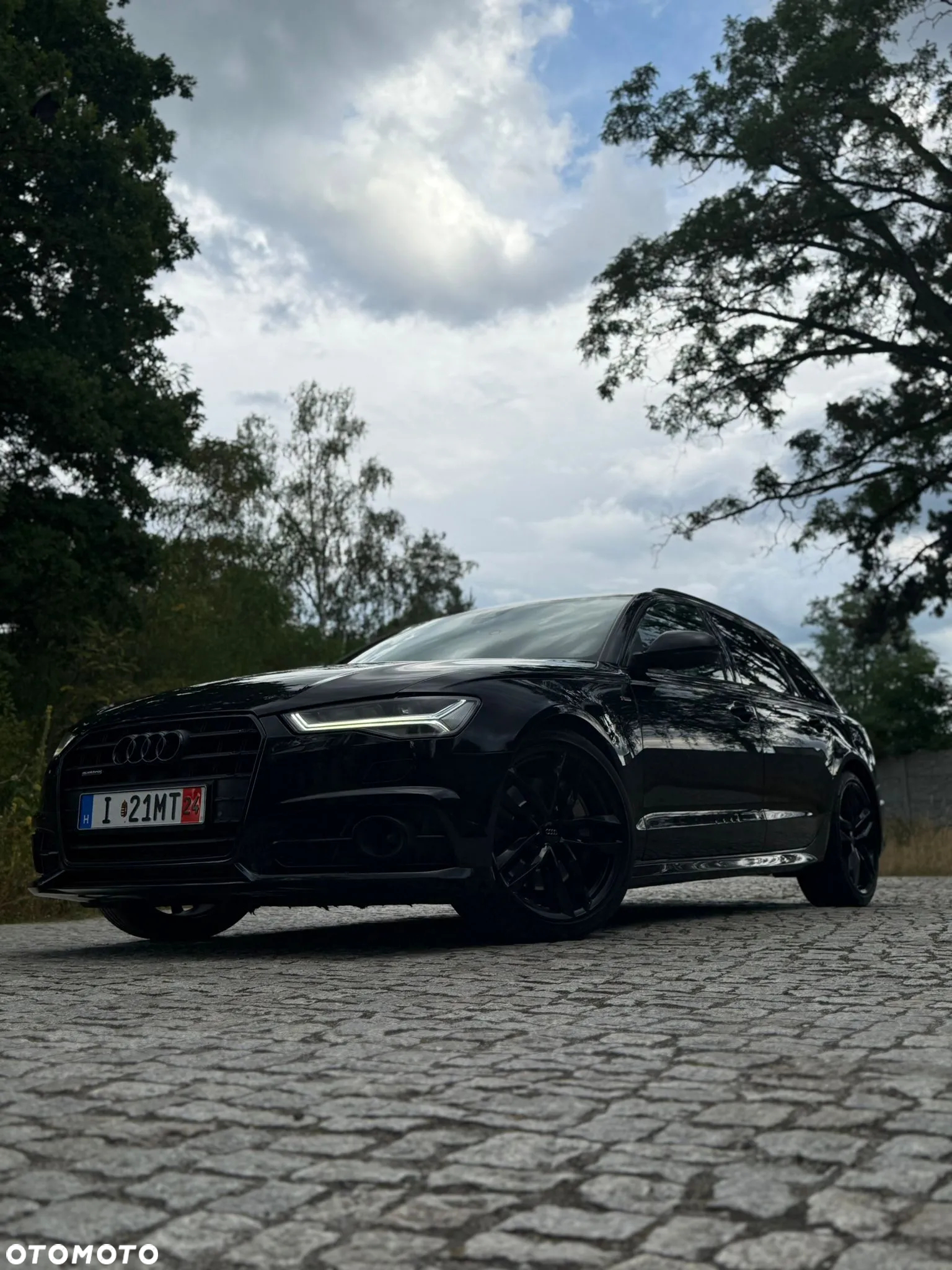 Audi A6 Avant 3.0 TDI quattro tiptronic - 5