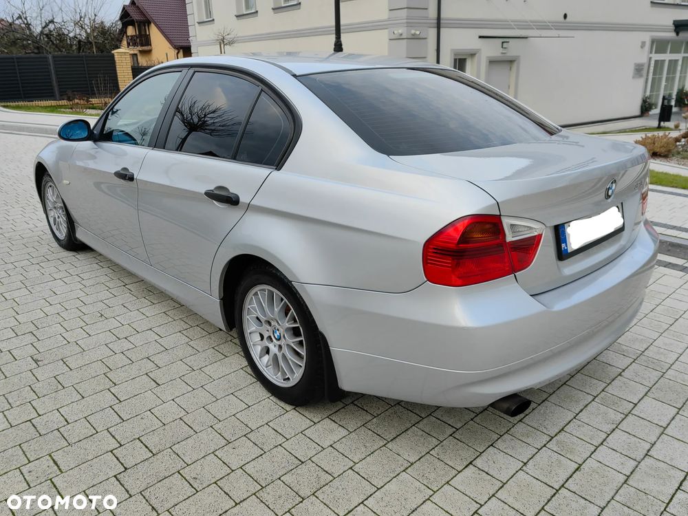 BMW Seria 3 - 2