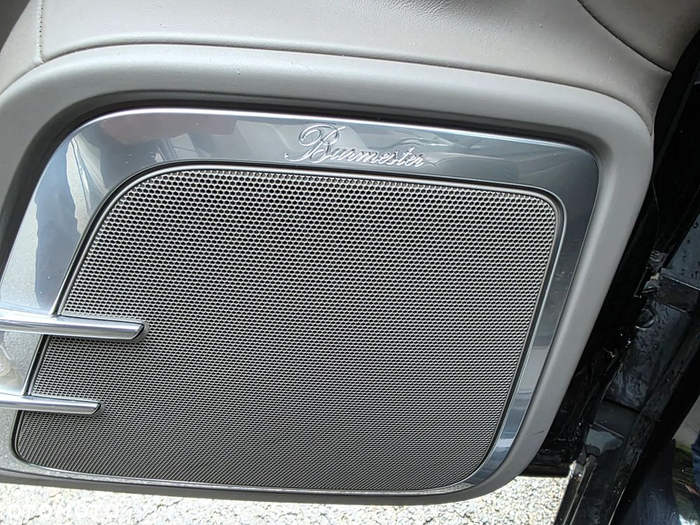 Porsche Cayenne - 19