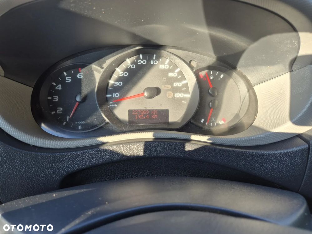 Renault Master 2.3 125KM/ Bez Adblue/Brygadówka/ - 13