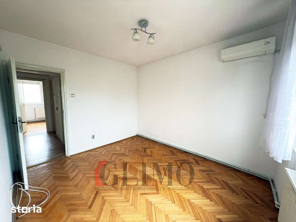 Apartament 3 camere, dec. 2bai, balcon, Mazepa 1, Scoala 28, Faleza — fotografia 1