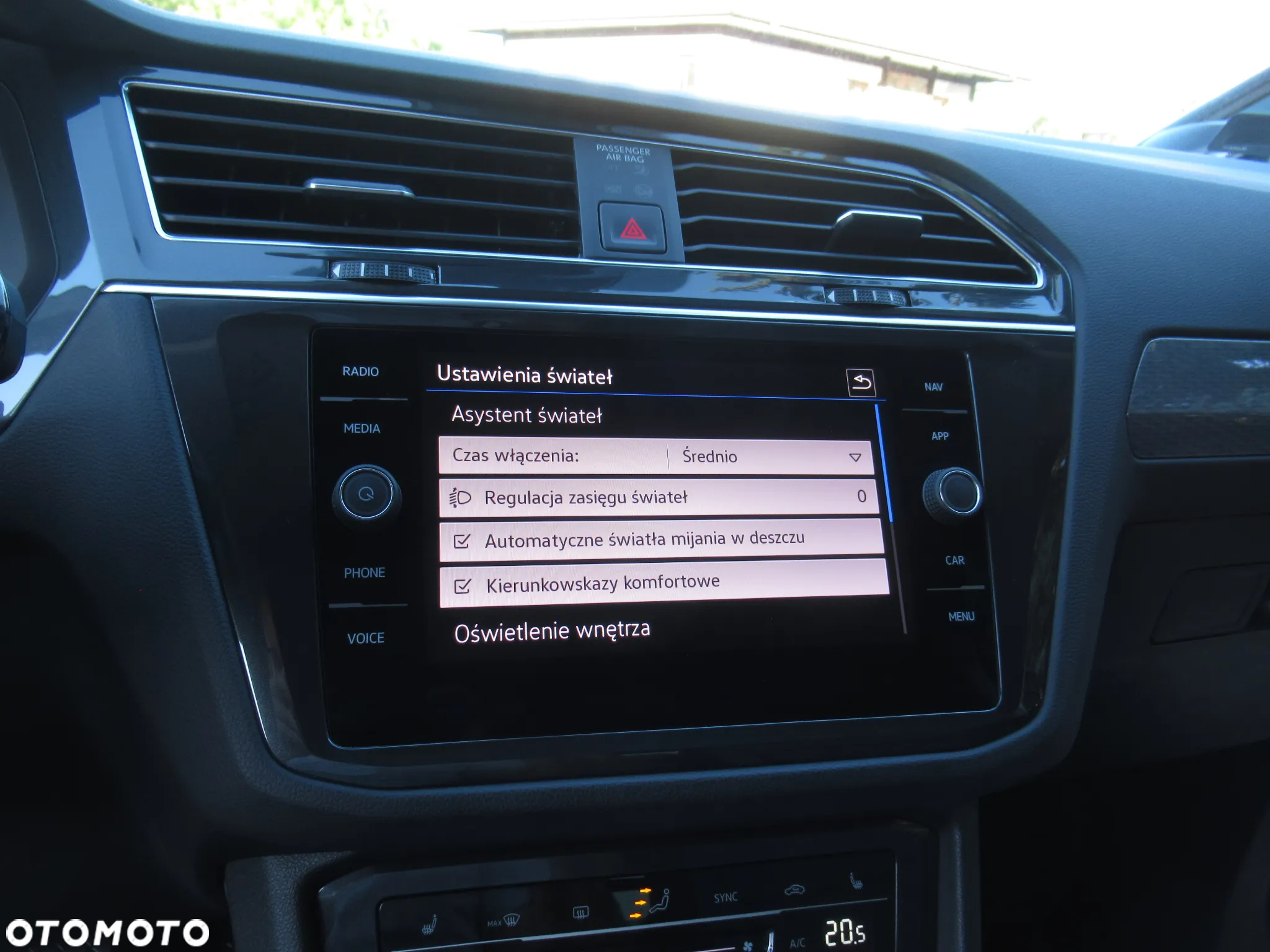 Volkswagen Tiguan 1.5 TSI EVO Life DSG - 25