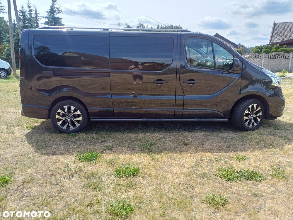Opel Vivaro - 5