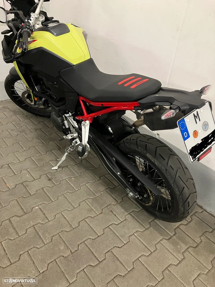 BMW F 900 GS - 2