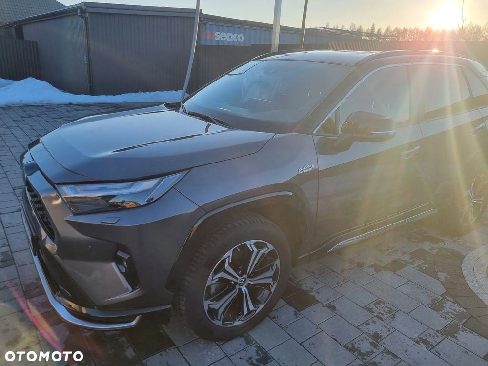 Toyota RAV4 - 25