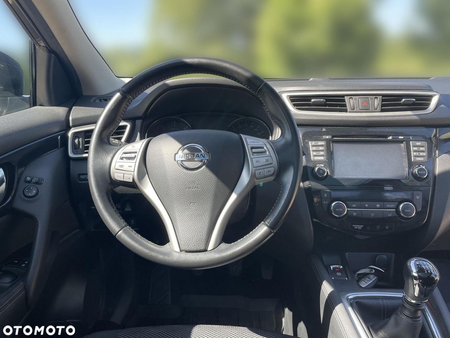 Nissan Qashqai 1.6 DCi 4x4 N-Connecta EU6 - 15