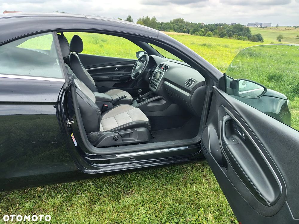 Volkswagen Eos 1.4 TSI Sport & Style - 22