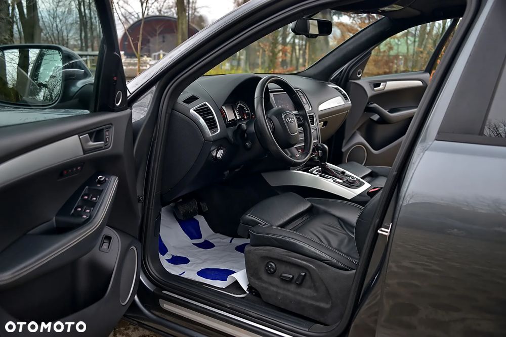 Audi Q5 - 23