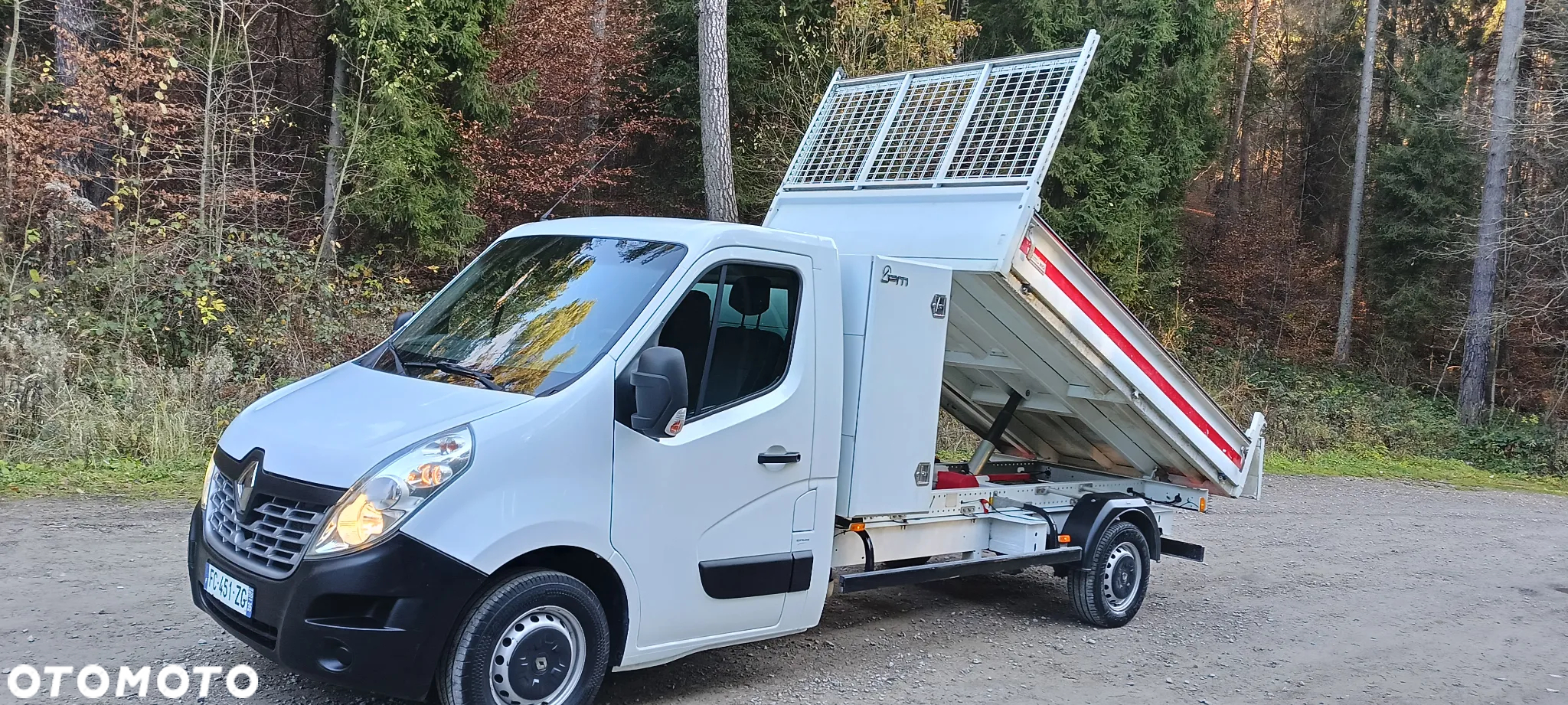 Renault Master - 8