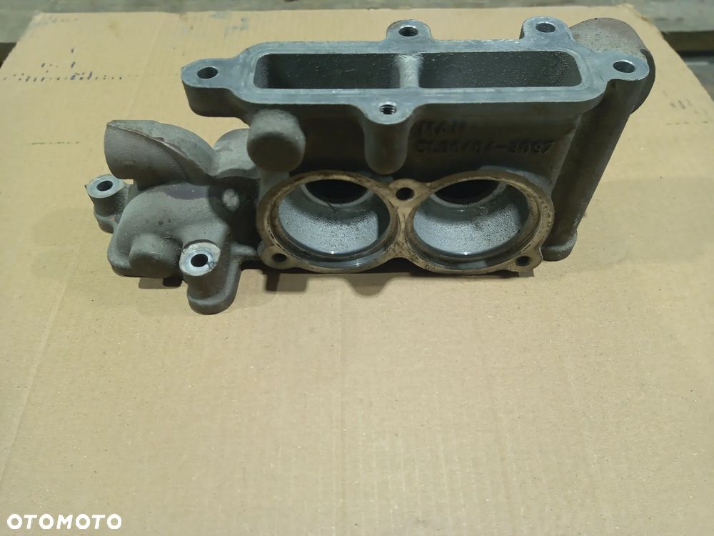 OBUDOWA TERMOSTATU MAN EURO 6  TGX TGS 51064043097 - 2