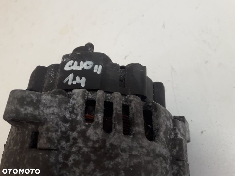 Alternator Clio II 1.4 B - 1