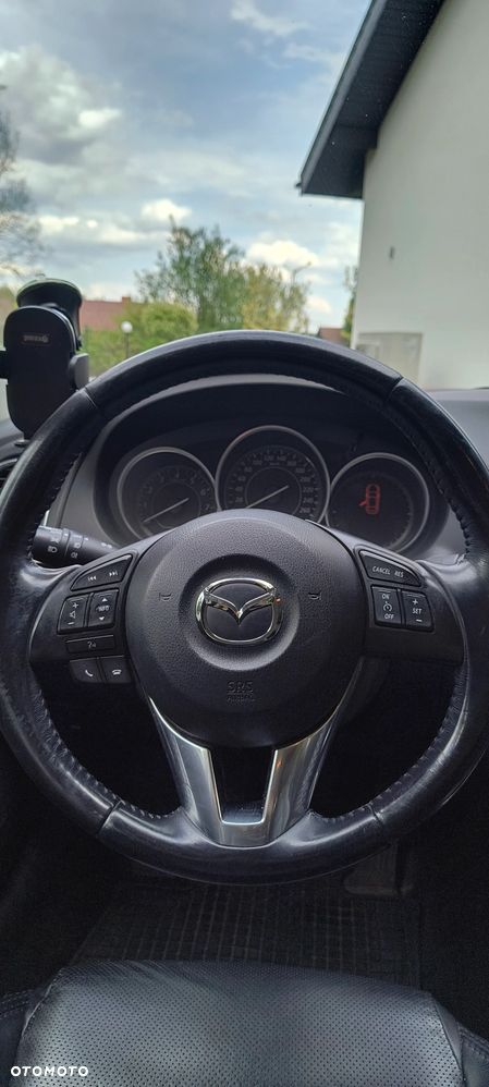 Mazda 6 2.0 Skypassion I-ELoop - 9
