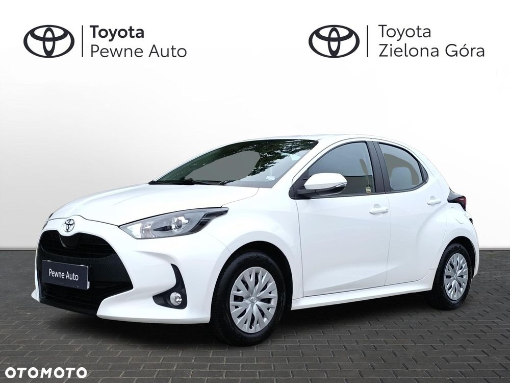 Toyota Yaris - 2