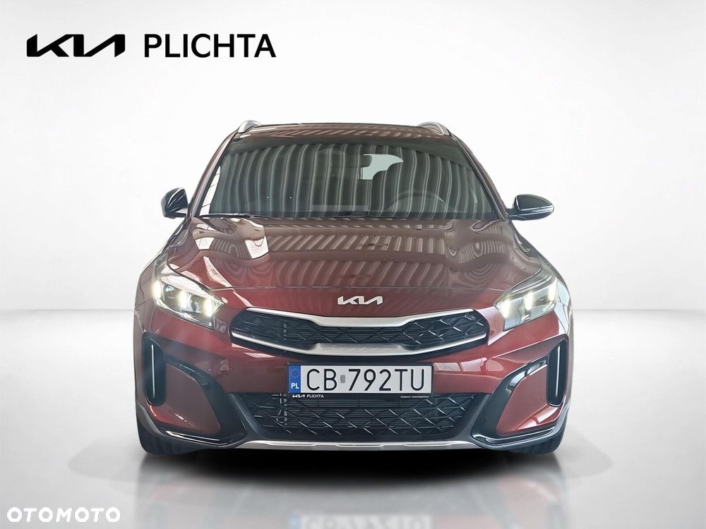 Kia XCeed 1.6 T-GDI Tribute DCT - 9