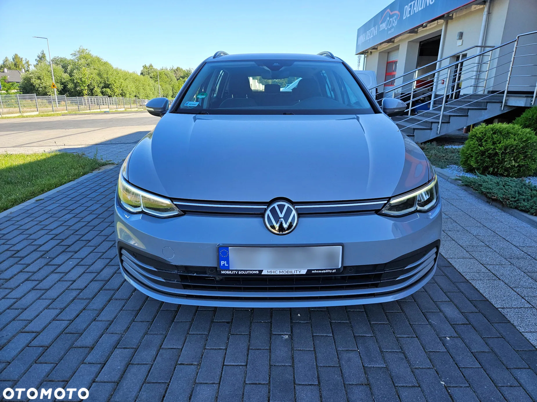 Volkswagen Golf VIII 2.0 TDI Life - 5