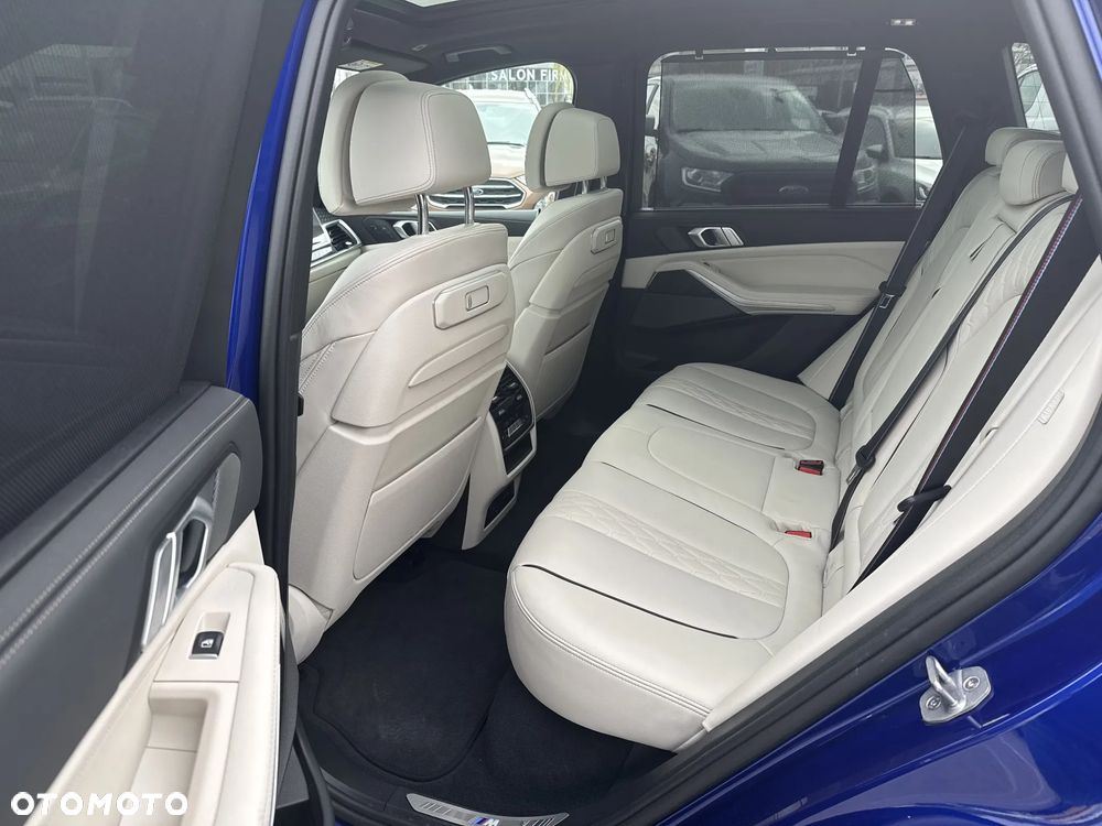 BMW X5 xDrive40d mHEV sport - 14