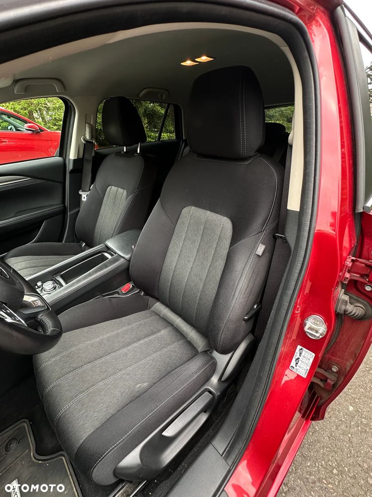 Mazda 6 2.0 SkyJoy - 6