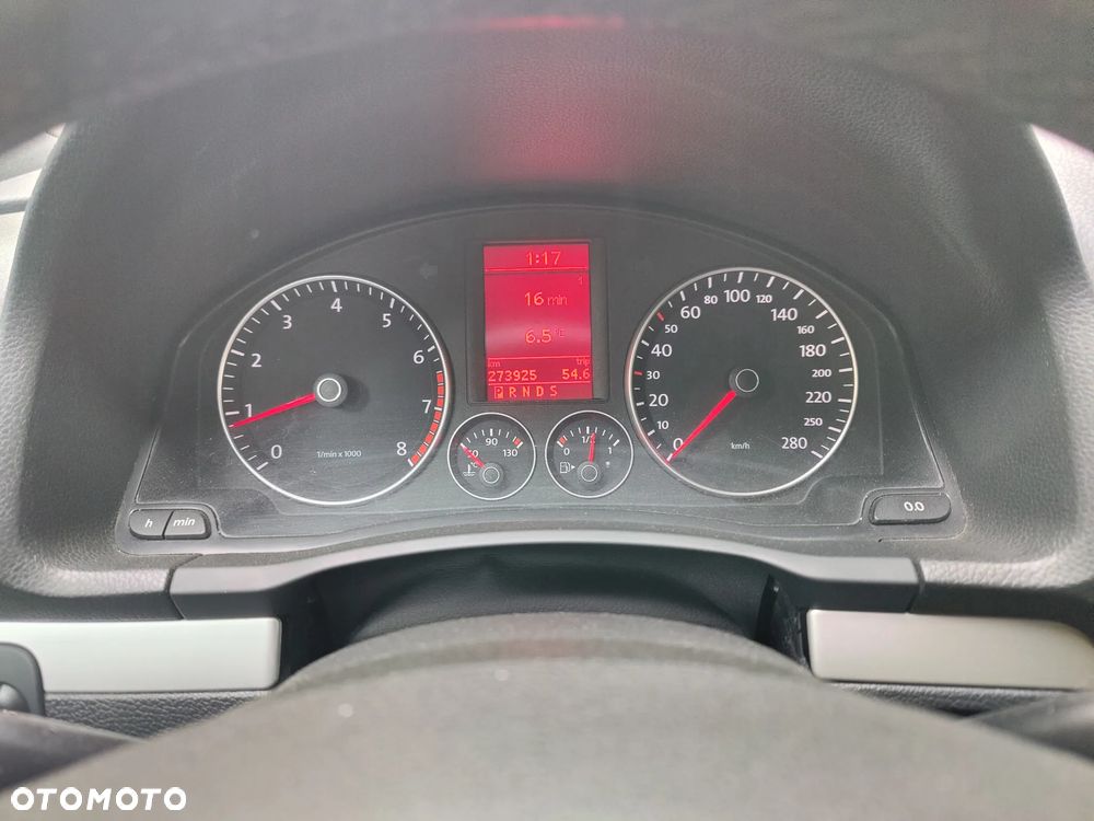 Volkswagen Scirocco 2.0 TSI DSG - 9