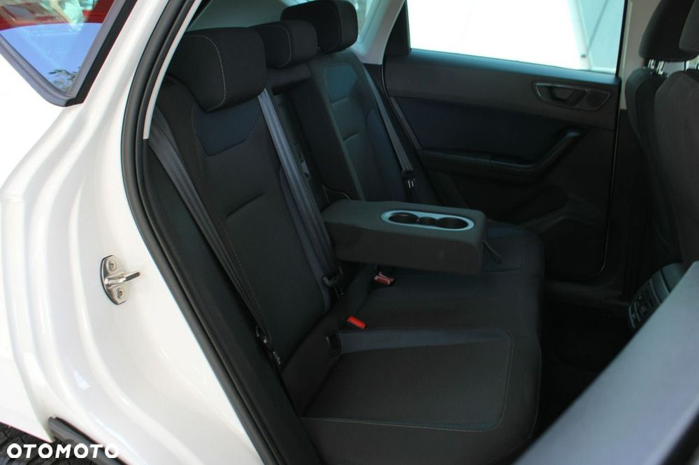Seat Ateca 2.0 TDI Style S&S - 12