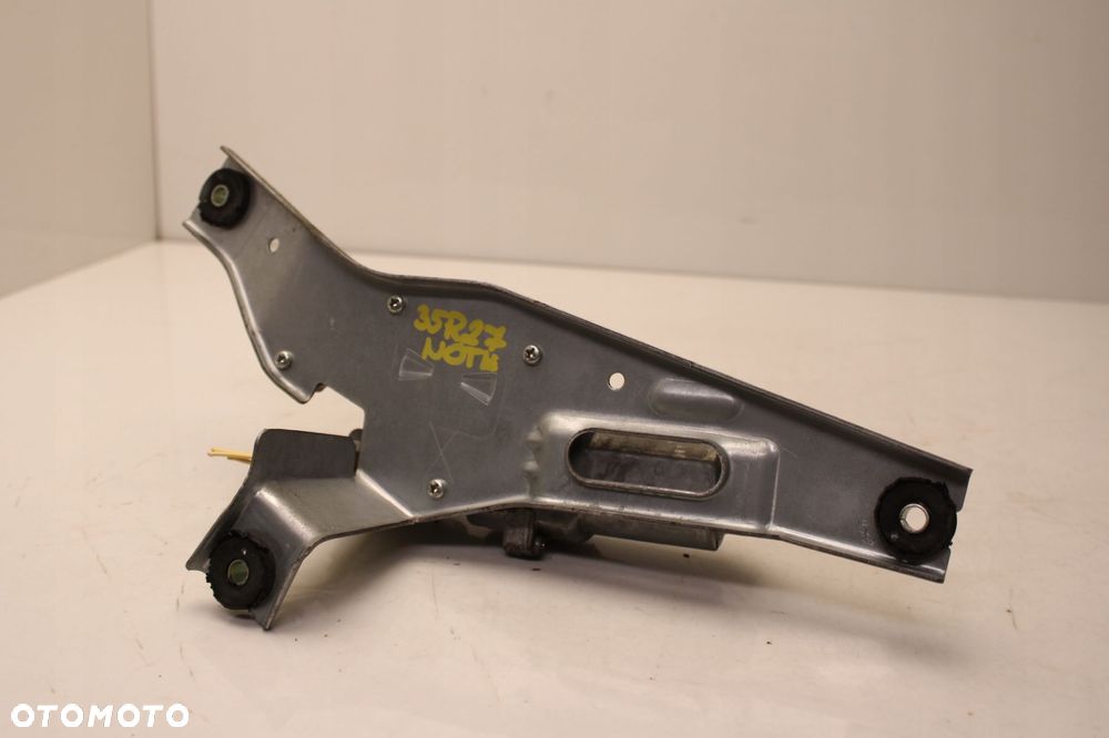 nissan note e11 06r- silniczek mechanizm wycieraczki tył - 1