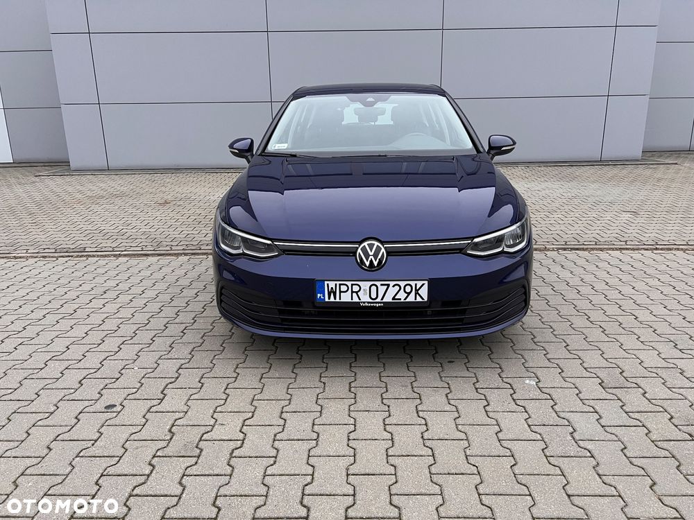 Volkswagen Golf - 2