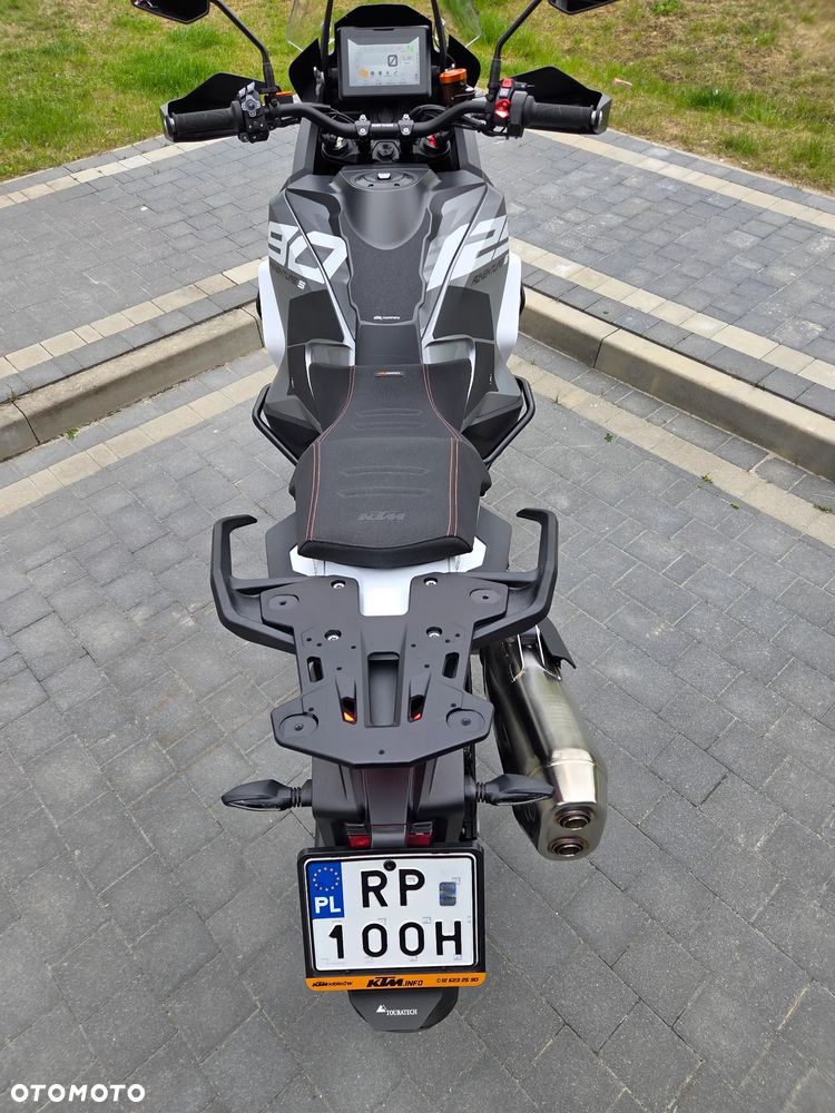 KTM Super Adventure - 16