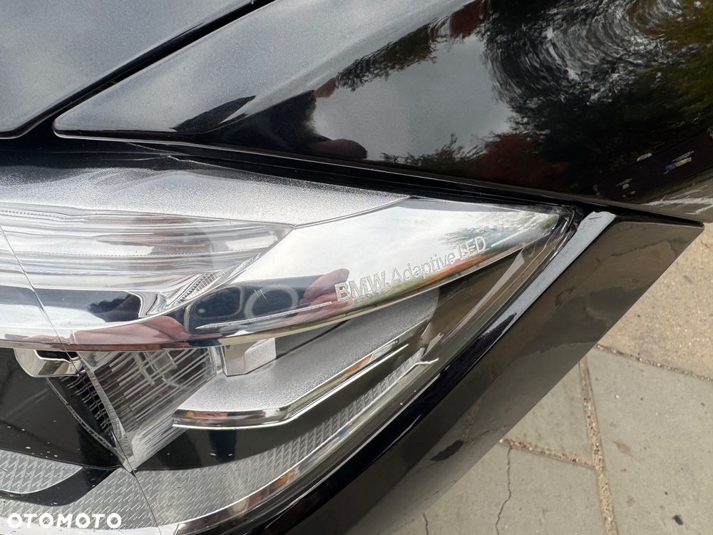 BMW Seria 3 330e iPerformance M Sport Shadow - 7